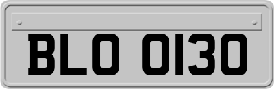 BLO0130