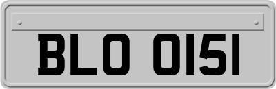 BLO0151