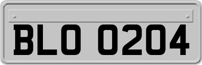 BLO0204