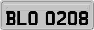 BLO0208