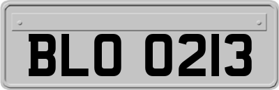 BLO0213