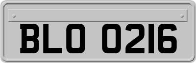 BLO0216