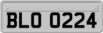 BLO0224