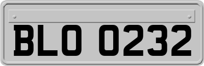 BLO0232