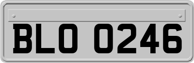 BLO0246