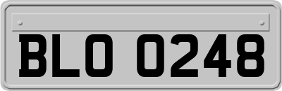 BLO0248