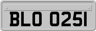 BLO0251