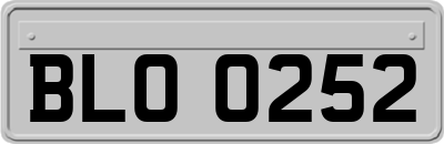 BLO0252
