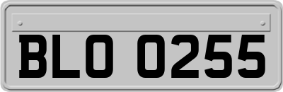 BLO0255