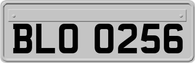 BLO0256