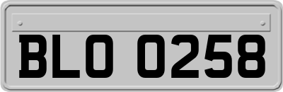 BLO0258