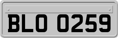 BLO0259