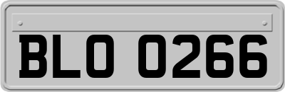 BLO0266