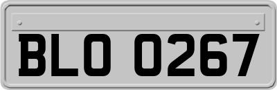 BLO0267