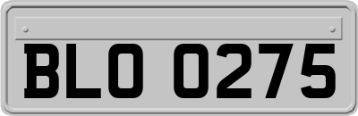 BLO0275