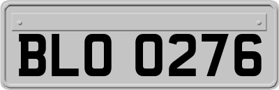 BLO0276