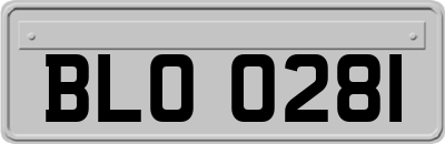 BLO0281