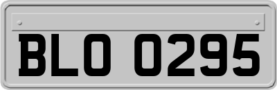 BLO0295