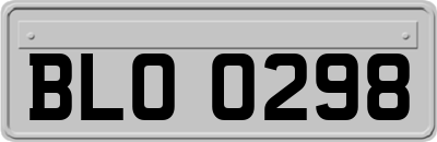 BLO0298