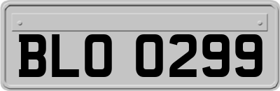 BLO0299