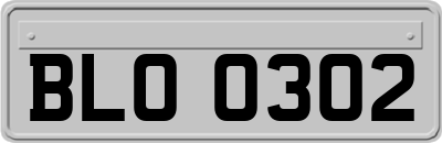BLO0302