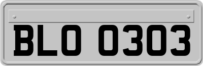 BLO0303