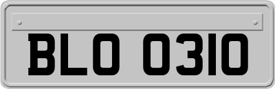 BLO0310