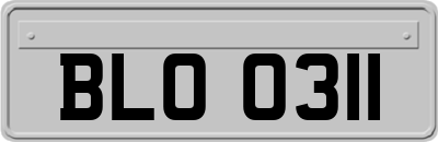 BLO0311