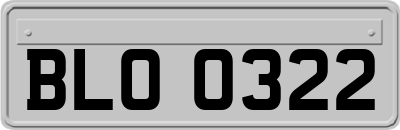 BLO0322