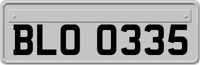 BLO0335