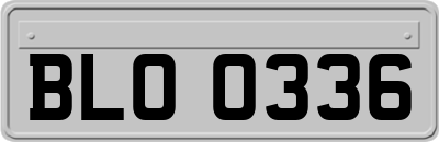 BLO0336
