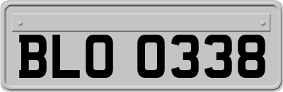 BLO0338