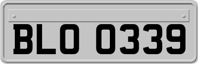 BLO0339