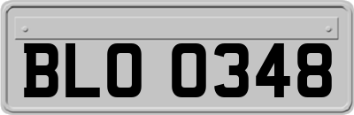 BLO0348