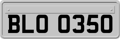 BLO0350