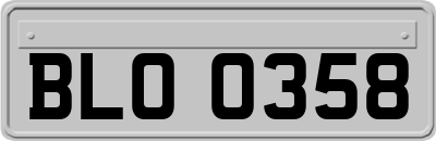 BLO0358