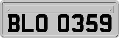 BLO0359