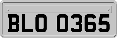 BLO0365