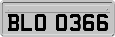 BLO0366