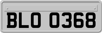BLO0368