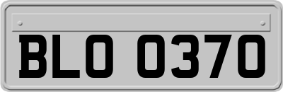 BLO0370