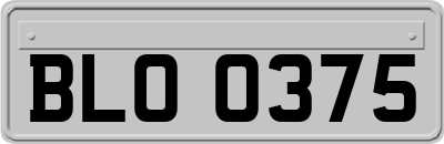BLO0375