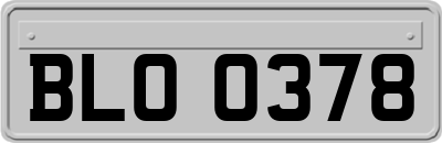 BLO0378