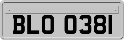 BLO0381