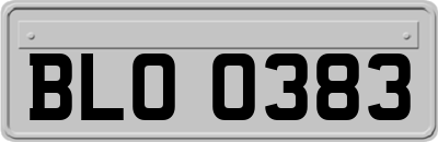 BLO0383