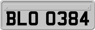 BLO0384