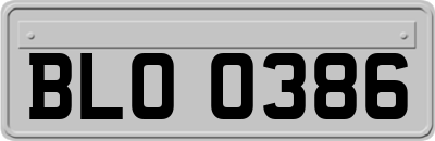 BLO0386