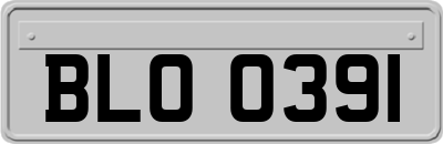 BLO0391