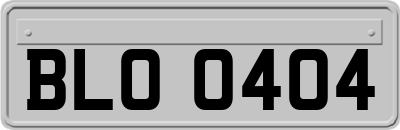 BLO0404