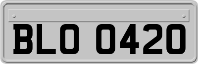 BLO0420